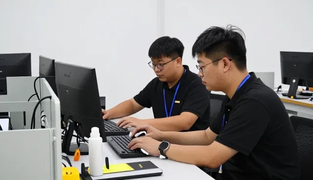 批发零售如何解决门店展厅中的实际问题