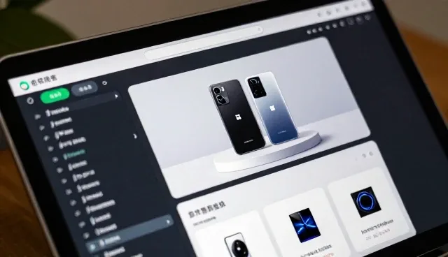 线上店铺运营如何通过场景化策略提升用户粘性